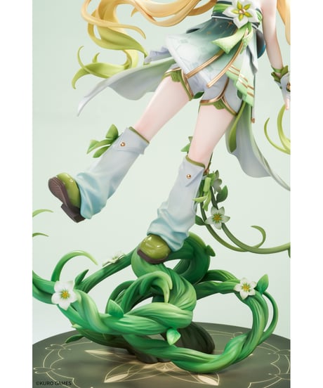 【予約】鳴潮 ヴェリーナ 1/7 完成品フィギュア　［Hobby sakura］