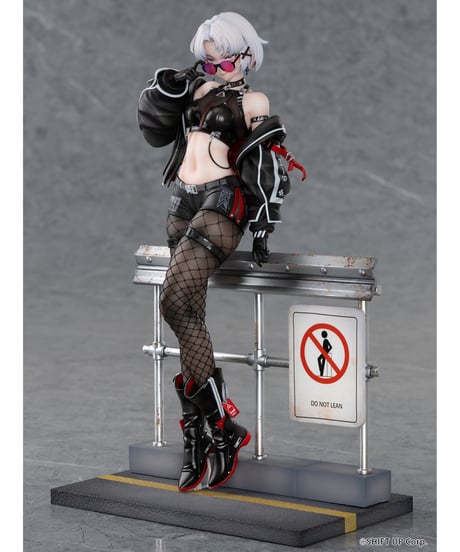 【予約】勝利の女神：NIKKE ドレイク：ヴィランレーサー 1/6 完成品フィギュア 豪華版　[KAWA DESIGN]