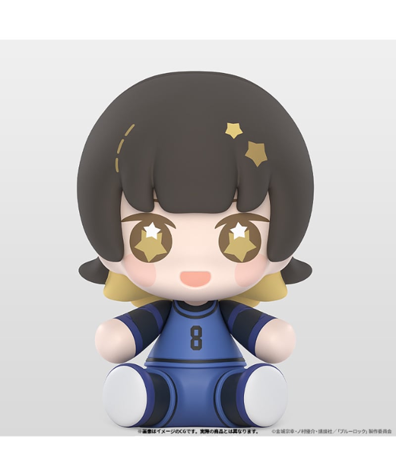 ブルーロック　ワーコレ　限定　フルコンプ　非売品　潔　蜂楽　千切　凪 ブルーロック ワーコレ 限定 フルコンプ 非売品 潔 蜂楽 千切 凪