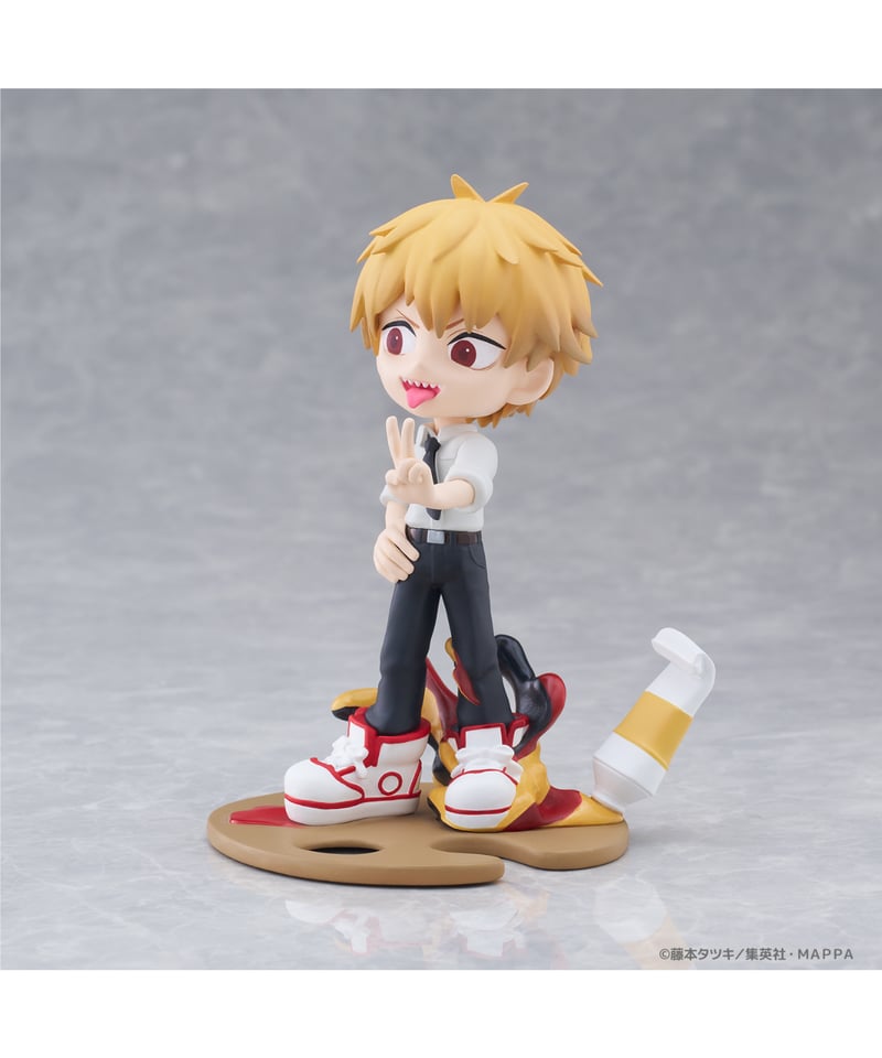 PalVerse Palé. チェンソーマン デンジ/パワー/マキマ 全3種 | Wonder