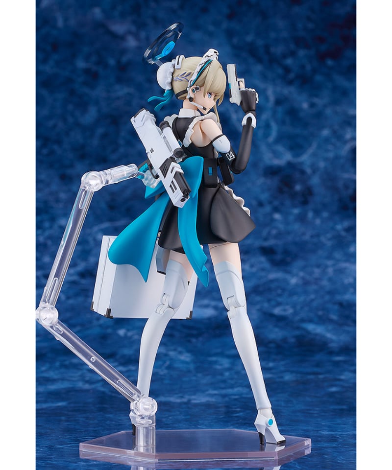 PLAMATEA ブルーアーカイブ Blue Archive トキ　プラモデル PLAMATEA トキ｜グッドスマイルカンパニー公式ショップ
