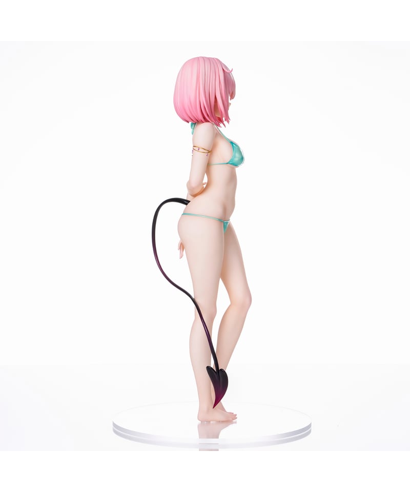 ToLOVEる-とらぶる-ダークネス 水着シリーズ モモ・べリア・デビルーク 水着シリーズ モモ・べリア・デビルーク 1/4スケール – SOOTANG HOBBY