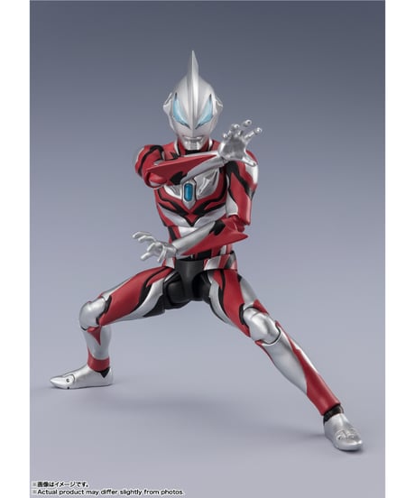 【送料無料】S.H.Figuarts ウルトラマンジード プリミティブ（ウルトラマン ニュージェネレーション スターズVer.）　［バンダイ］