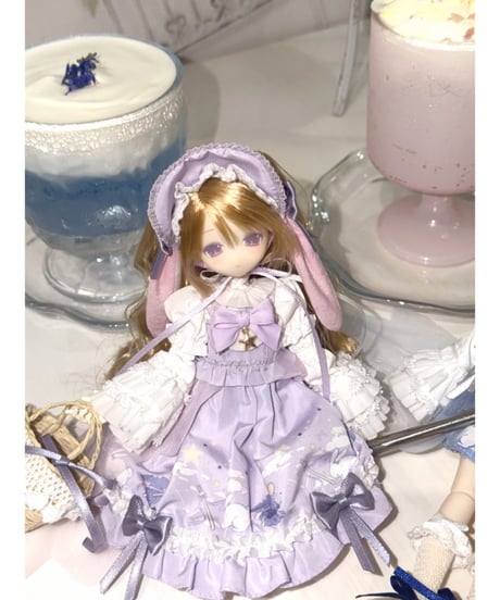 【予約】【送料無料】「星砂物語・真昼」  1/6 植毛ドール　[OIOI Studio（オイオイ・スタジオ）]