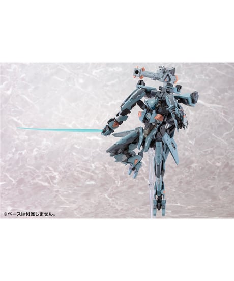 ゼノブレイドクロス　フォーミュラ　1/48　組み立て式プラモデル　［コトブキヤ］