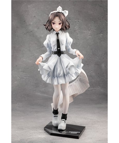 ガールズバンドクライ　海老塚 智　1/7スケール　PVC塗装済み完成品