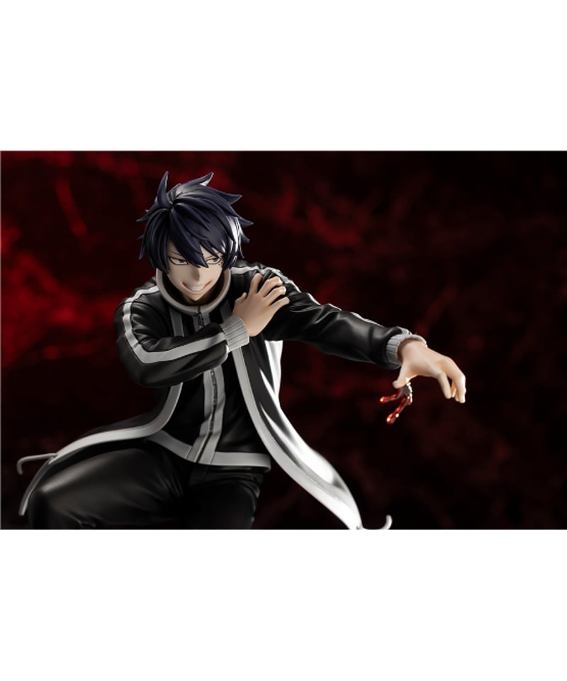 予約】ARTFX J 一ノ瀬四季 桃源暗鬼 1/8 PVC塗装済み完成品