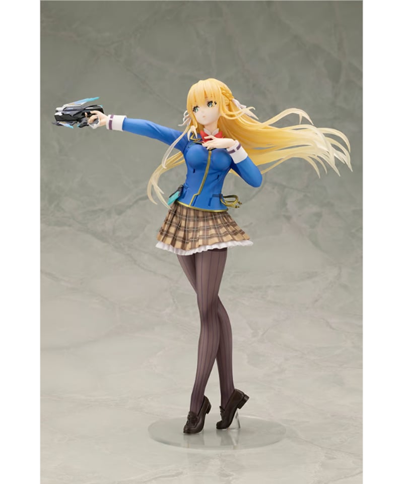 ヘブンバーンズレッド 東城つかさ 1/7スケール PVC塗装済み完成