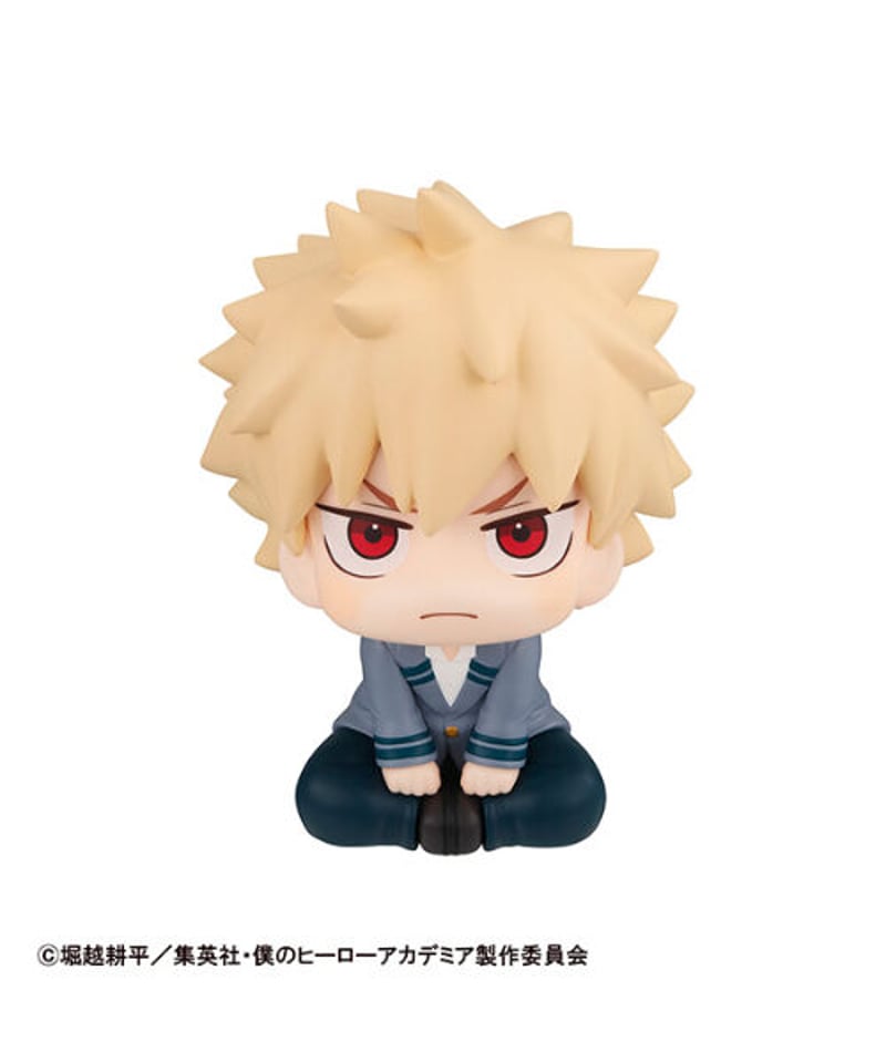 予約】【送料無料】るかっぷ 僕のヒーローアカデミア 爆豪勝己（再販
