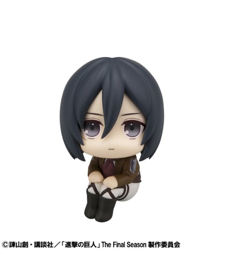 CATEGORY 進撃の巨人 | WonderToys