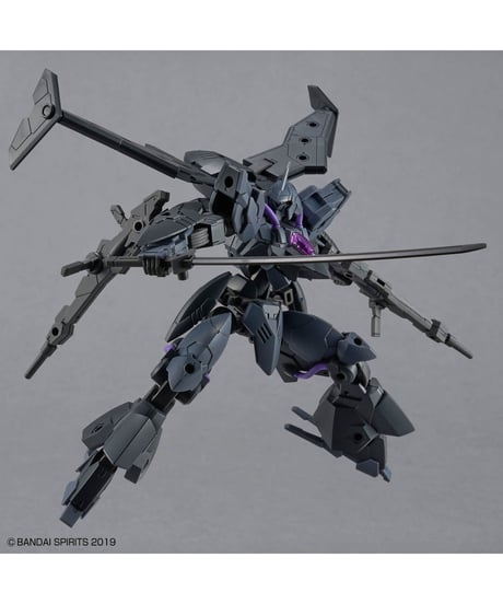 【送料無料】30MM 1/144 EXM-Σ2 ヴェルデノヴァ(イミテーション)　プラモデル　［バンダイ］