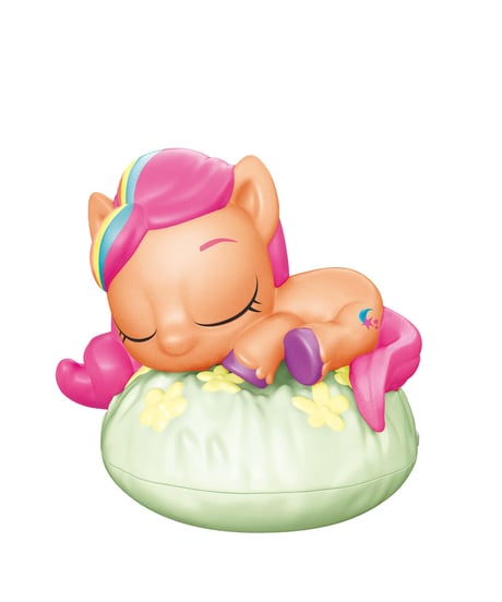 My Little Pony Magic Night Light　6個入り1BOX　［童友社］