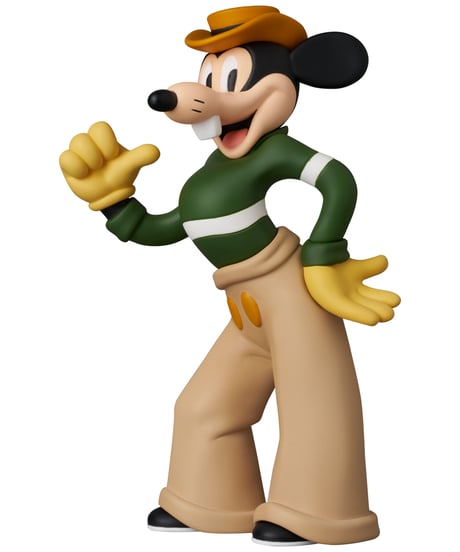 【送料無料】ウルトラディテールフィギュア No.859 UDF DISNEY SERIES 11　全8種　［メディコム・トイ］