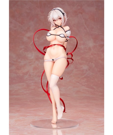 【予約】シリアス　抱きまくらVer.　 1/6スケール PVC&ABS製塗装済完成品　アズールレーン　［アルター］