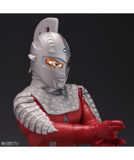 【予約】ビリケン商会 プレミアム・コンプリートシリーズ 極上彩色完成版　第２弾「ウルトラセブン」　［プレックス］