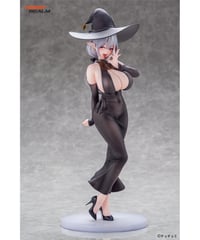 【予約】シトリー　豪華版　1/6スケールフィギュア　［HOBBY REALM］