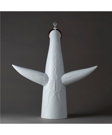 【予約】ARTPLA 太陽の塔（2026年再販）　プラスチックモデルキット　［海洋堂］