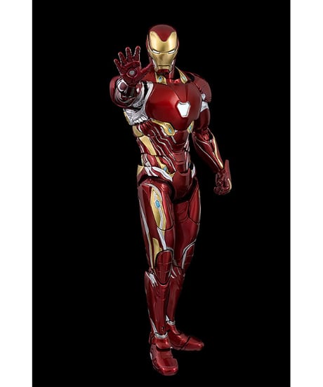DLX Iron Man Mark 50（DLX アイアンマン・マーク50）