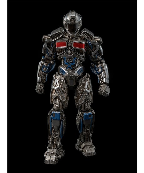DLX ミラージュ　トランスフォーマー/ビースト覚醒　塗装済み可動フィギュア