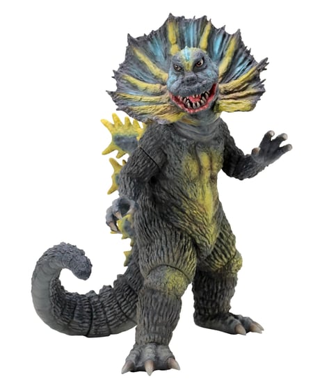 ウルトラマン　1/6特撮シリーズ エリ巻恐竜 ジラース ハイグレード Ver.　彩色済み完成品　［CCPJAPAN］