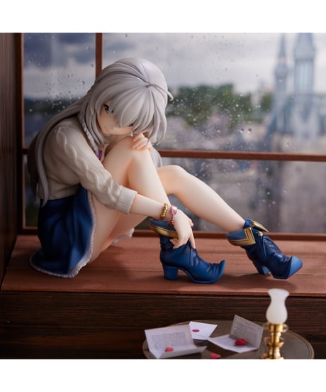 『魔女の旅々』イレイナ （再販）　彩色済み完成品フィギュア