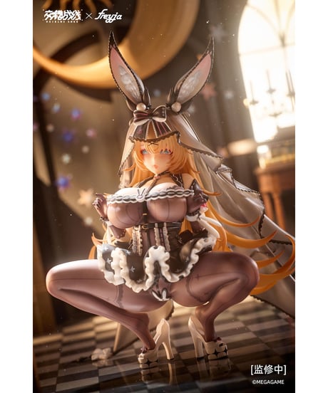 【予約】「ダイブロス・コア」レプス 1/6完成品フィギュア　［Freyja］