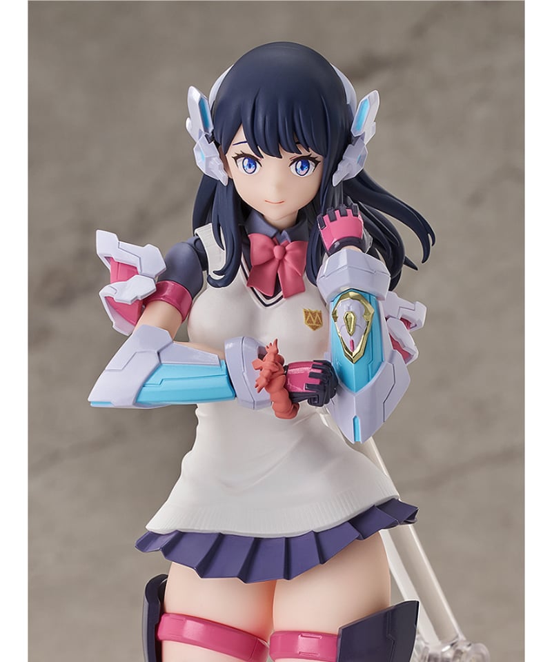 劇場版『グリッドマン ユニバース』 Hyper Body宝多六花（GRID