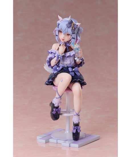 【予約】のりプロ 犬山たまき ユニコーン衣装 地雷風 Ver. 1/7スケールフィギュア　［A･DIMENSION］
