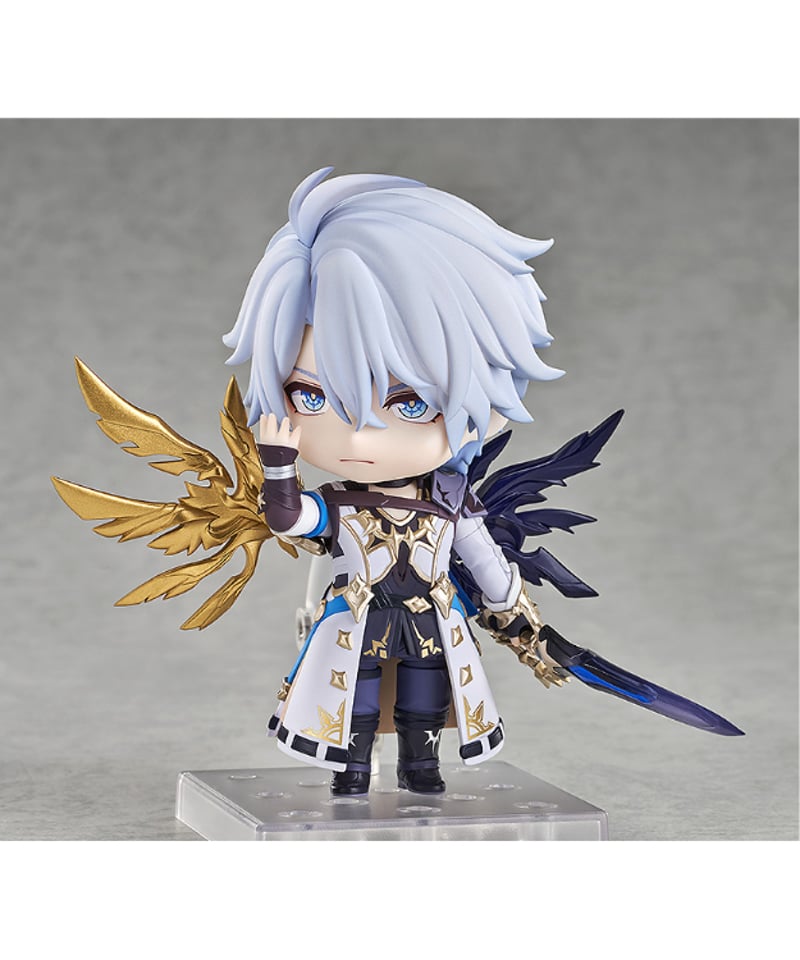 崩壊スターレイル ファイノン ねんどろいど 崩壊：スターレイル』から「ねんどろいど ファイノン」が中国向け
