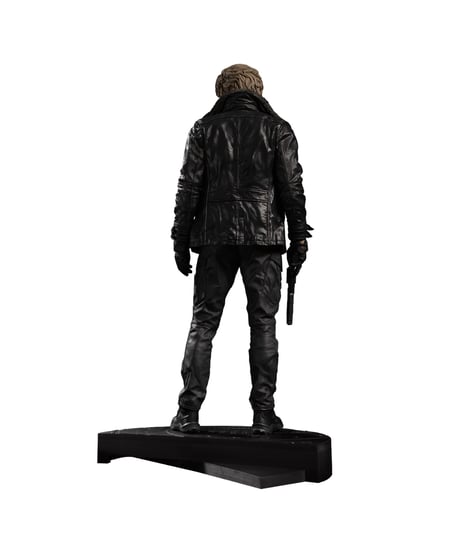【予約】カプコンフィギュアビルダー クリエイターズモデル バイオハザード レクイエム レオン・S・ケネディ　1/6スケールフィギュア　［カプコン］