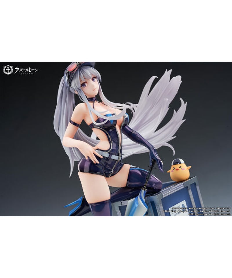 アズールレーン エンタープライズ ウィンド・キャッチャーVer. 1 アズールレーン エンタープライズ ウィンド・キャッチャーVer. 1