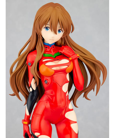 POP UP PARADE アスカ・ラングレー XL size『ヱヴァンゲリヲン新劇場版』