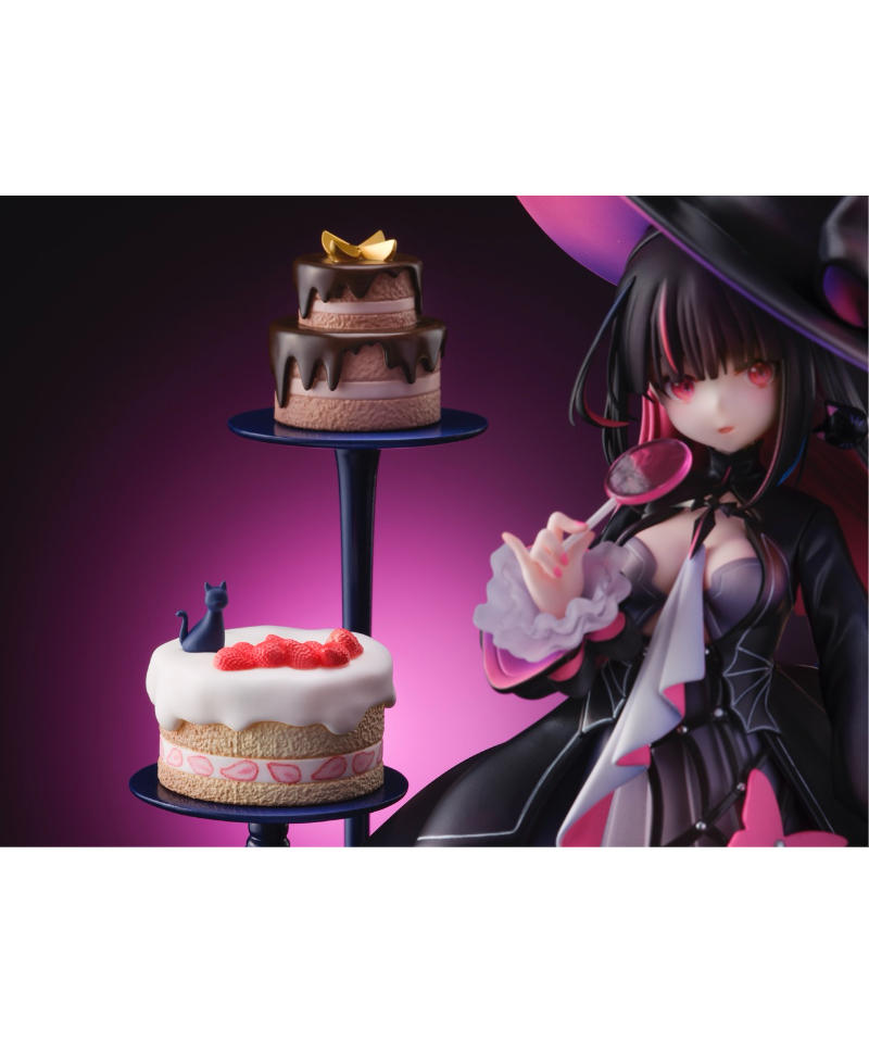 豪華セット✨ハロウィン魔法✨ NY発のブラウニー専門店、Fat Witch Bakery Japanからハロウィン限定