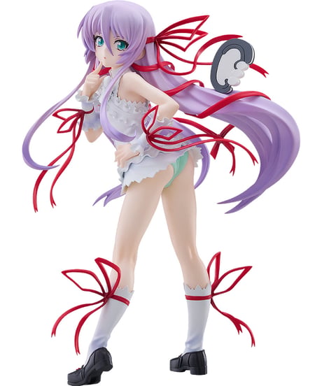斬魔大聖デモンベイン　POP UP PARADE SP アル・アジフ　塗装済み完成品