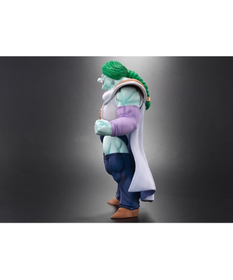 ドラゴンボールアライズ　ザーボン 変身Ver.　塗装済完成品
