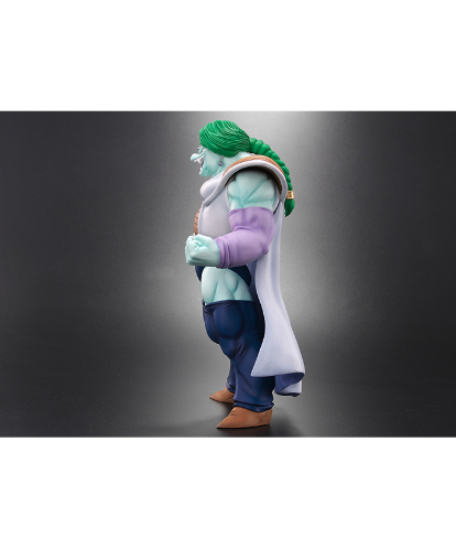 ドラゴンボールアライズ　ザーボン変身ver. ドラゴンボールアライズ ザーボン 変身Ver.【通販限定特典付き
