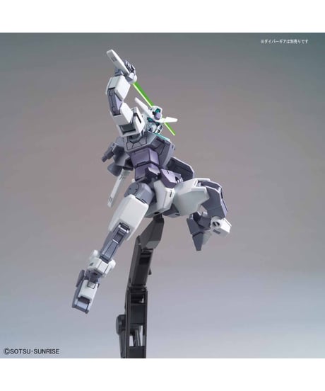 HGBD:R 1/144 コアガンダム(G-3カラー)&ヴィートルーユニット　ガンダムビルドダイバーズRe:RISE　プラモデル