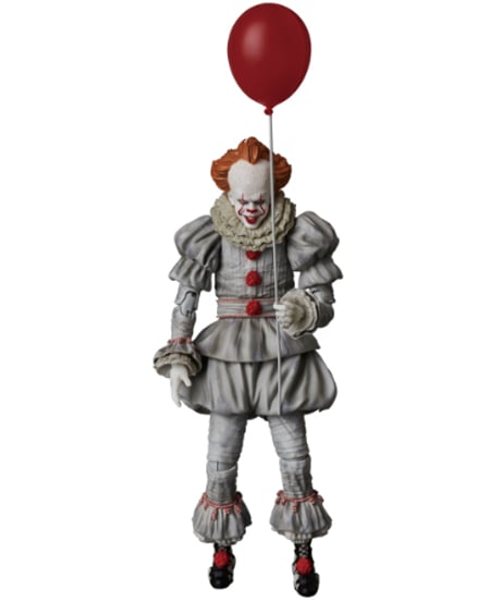【送料無料】マフェックス No.093 MAFEX PENNYWISE