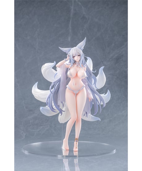アズールレーン 信濃 雅夢の白浜Ver. 1/6 完成品フィギュア