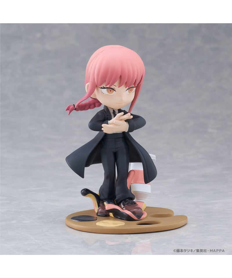 PalVerse Palé. チェンソーマン デンジ/パワー/マキマ 全3種 | Wonder