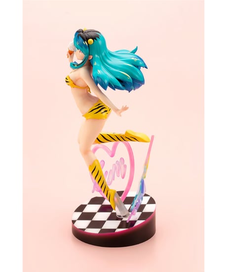 うる星やつら ARTFX J ラム 1/7スケール　塗装済完成品フィギュア