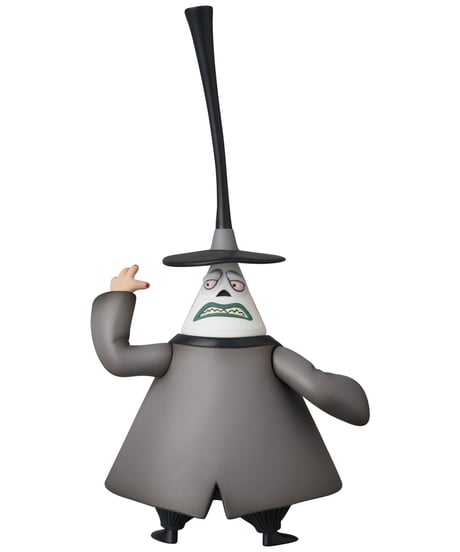 ウルトラディテールフィギュア UDF THE NIGHTMARE BEFORE CHRISTMAS 全７種　［メディコム・トイ］