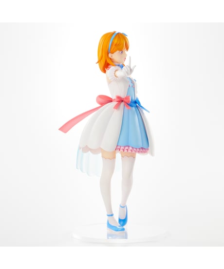 【予約】『ラブライブ！スーパースター‼』　澁谷かのん Tiny Stars ver. /唐 可可 Tiny Stars ver.　全２種　1/6スケール完成品フィギュア