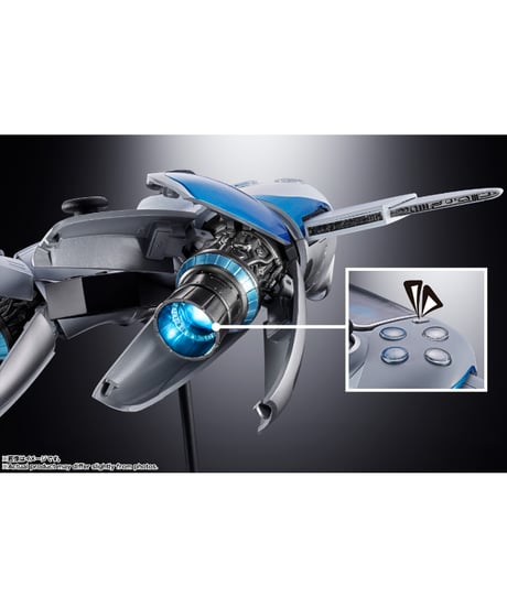 【予約】【2026年6月発売予定】超合金 アストロボット ＆ デュアルスピーダー　ASTRO BOT　［バンダイ］