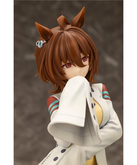 ウマ娘 プリティーダービー　アグネスタキオン　1/7スケール　PVC塗装済み完成品
