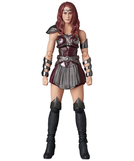【予約】マフェックス No.292 MAFEX QUEEN MAEVE　［メディコム・トイ］