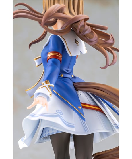 【予約】グラスワンダー　ウマ娘 プリティーダービー　1/7　PVC塗装済み完成品　[コトブキヤ]
