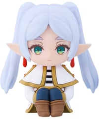 【予約】ねんどろいどぷらす フリーレン らばーますこっと　葬送のフリーレン　［グッドスマイルカンパニー］