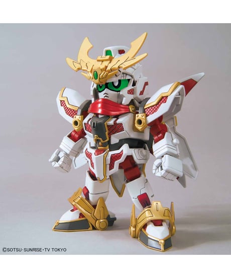 SDBD RX-零丸　ガンダムビルドダイバーズ