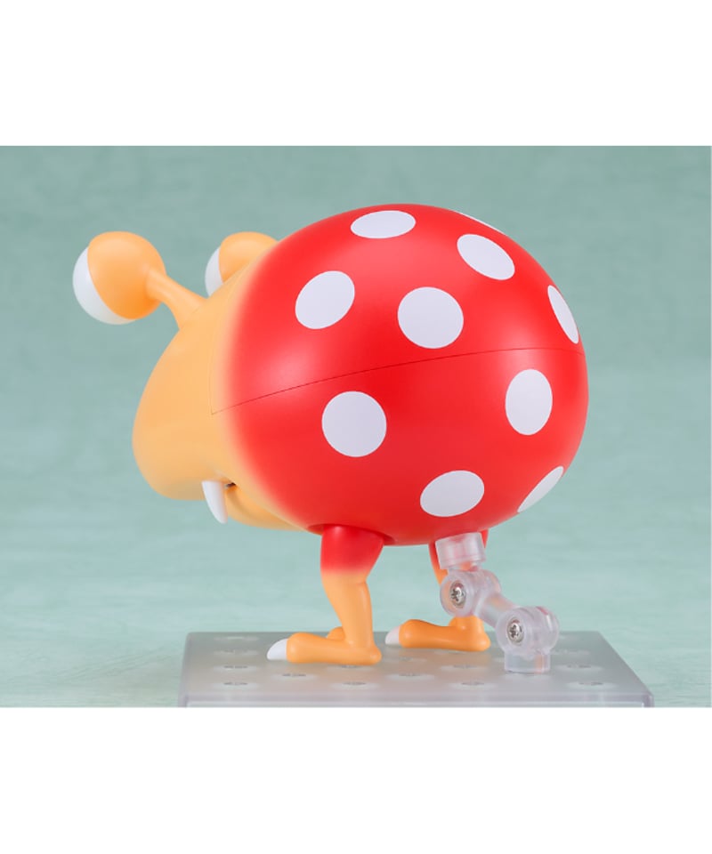 ピクミン ねんどろいど チャッピー 塗装済み可動フィギュア | WonderToys